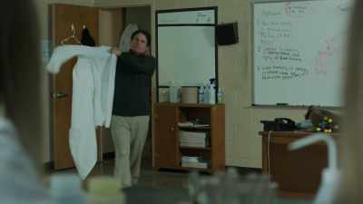 Be careful measuring,
exact and precise, please. - My Terrorized Teen