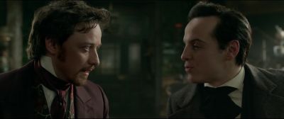 Be careful Mr Frankenstein - Victor Frankenstein