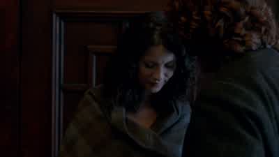 Be careful, My Laird. - Outlander