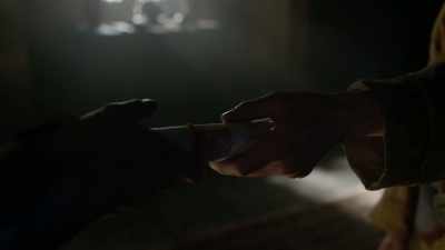 BE CAREFUL MY SON. - Origins: The Journey of Humankind