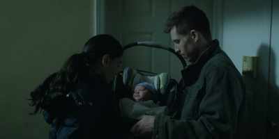 - Be careful.
- No, I got him. Don't worry. - Seven Seconds