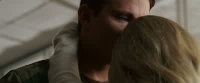 Be careful not to step in any fires, okay? - Dear John