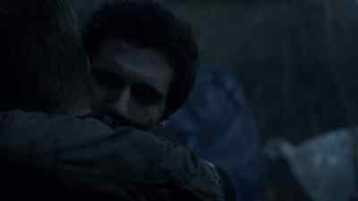 Be careful, okay? - Falling Skies