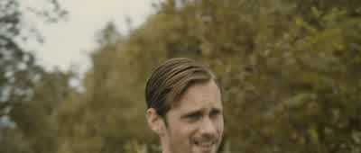 Be careful, please. - Melancholia