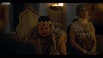 Be careful, Prince. - Troy: Fall of a City