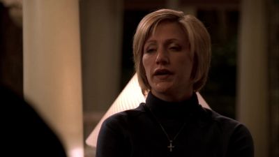 Be careful. - The Sopranos