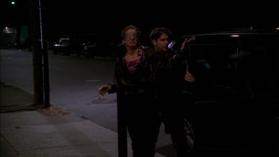 Be careful. - The Sopranos