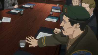 Be careful - Genocidal Organ