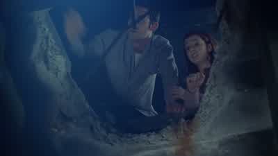 Be careful. - Buffy the Vampire Slayer