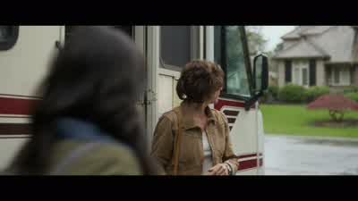 Be careful. - Final Destination Bloodlines