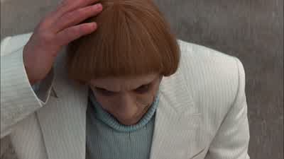 Be careful! - Addams Family Values