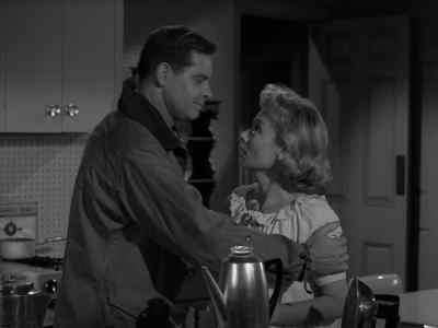 Be careful. - The Twilight Zone