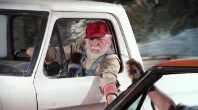 Be careful. - The Dukes of Hazzard