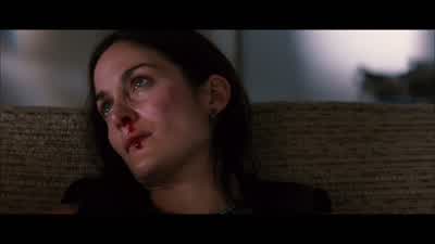 Be careful I'll be fine. - Memento