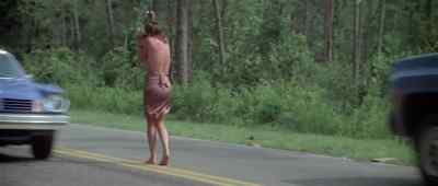 Be careful. - Back Roads