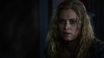 Be careful. - The 100