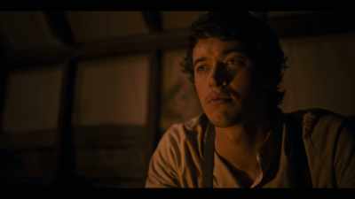 Be careful. - Billy the Kid