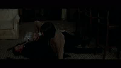 Be careful, Sid. - Scream 3