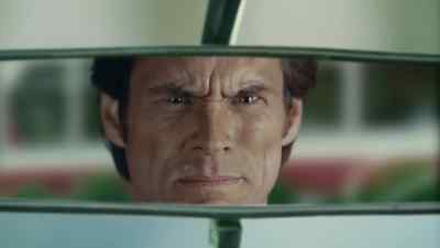 Be careful what you wish for, punk. - Bruce Almighty