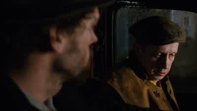 Be careful when you open it. - 101 Dalmatians
