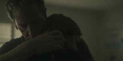 Be careful,
wherever you're going. - The Outsider
