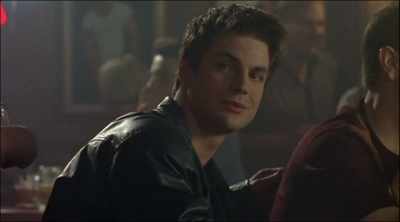 Be careful with my Chicky. - Queer as Folk