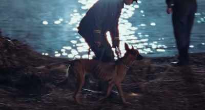 Be careful with this evidence. - Only the River Flows