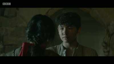 ..be careful with your heart. - Heirs of the Night
