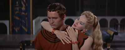 Be comforted, my Basil... - The Silver Chalice