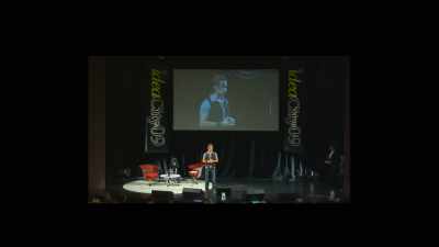 Be conscious of what you eat, - Sharkwater Extinction