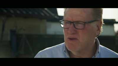 Be doing big pictures, - David Holmes: The Boy Who Lived