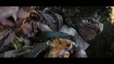 Be done with it. Kill me! - The Dark Crystal: Age of Resistance