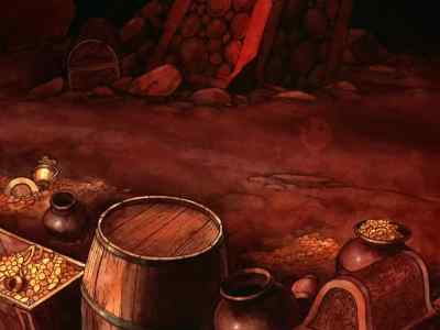 Be done with your riddles - The Hobbit
