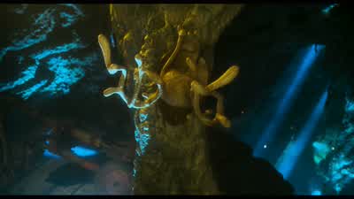 Be it ever so heinous There's no place like home - How the Grinch Stole Christmas
