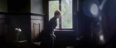 Be extremely cautious
when you reply to his letter. - The Happy Prince