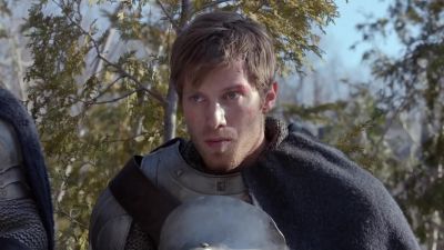 Be fast. - Reign