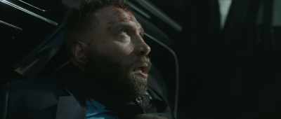 - Be fucking careful.
- Hey, listen, - The Terminal List