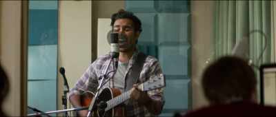 ♪ Be glad... ♪ - Yesterday