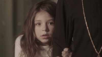 Be gone, I command
you to come out - The Last Exorcist