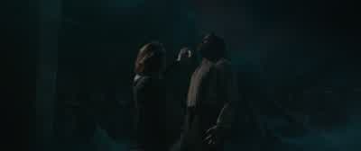 Be gone! - The Nun II