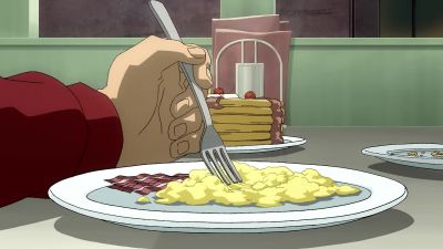 Be good and good will follow - Superman/Shazam!: The Return of Black Adam