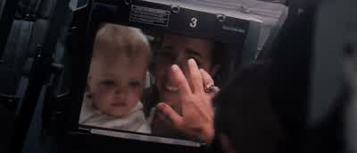 Be good, oren. - Deep Impact