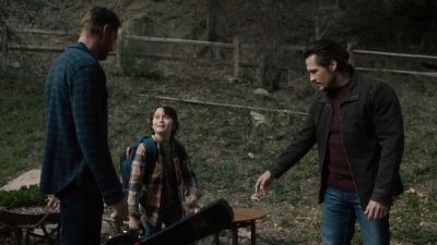 Be good. - This Is Us
