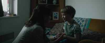 Be good to your grandma,
okay, Lev? - DarkGame