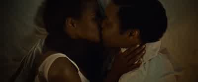 Be good for your mother. - 12 Years a Slave