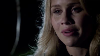 Be happy... Sister. - The Originals
