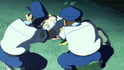 Be honest - Doraemon: Nobita's New Dinosaur