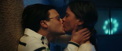 - Be honest with me for a second.
- What? - Zillion