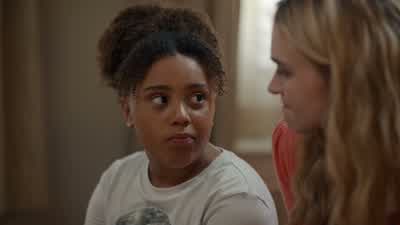 Be honest with me. - Ginny & Georgia