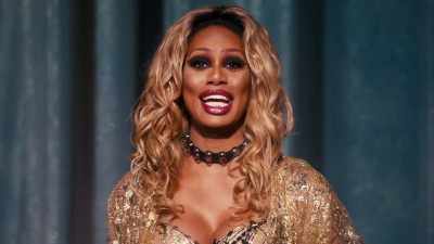 Be if - The Rocky Horror Picture Show: Let's Do the Time Warp Again